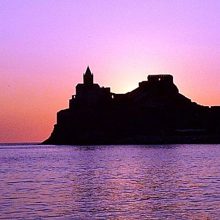 Magia Di Mare Hotel La Spezia Kültér fotó