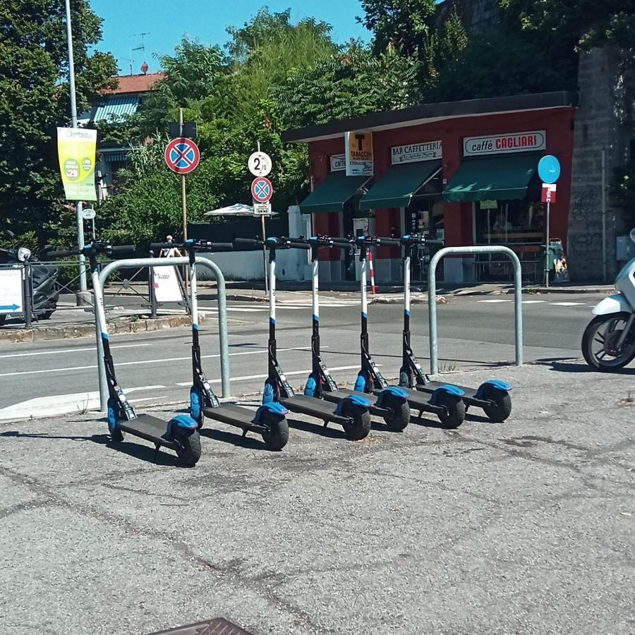 Magia Di Mare Hotel La Spezia Kültér fotó