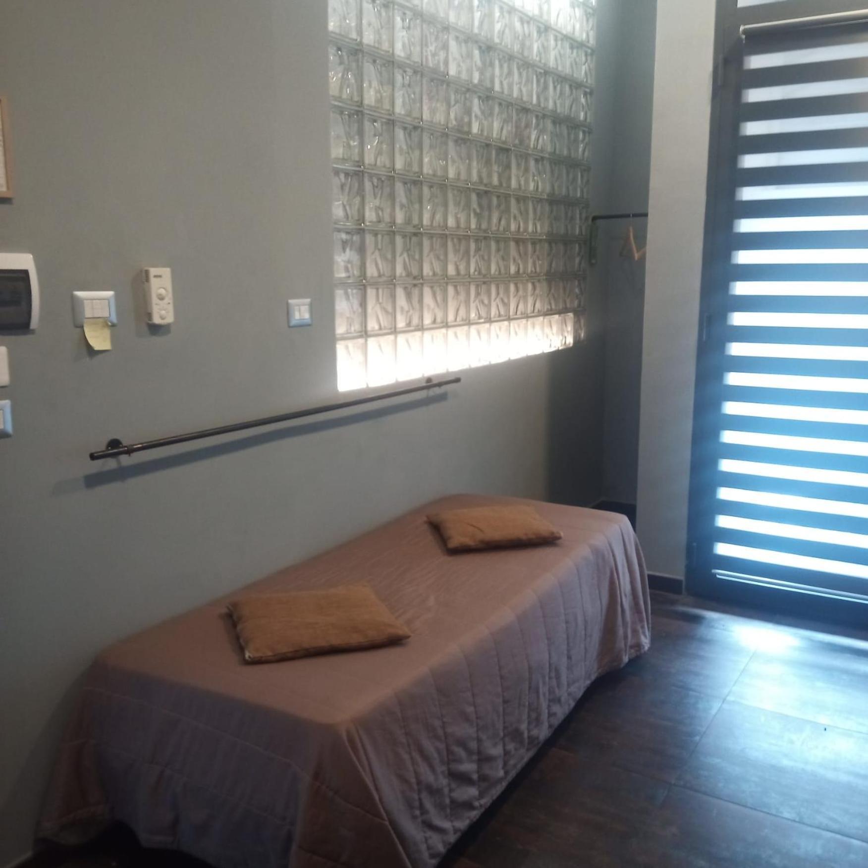 Magia Di Mare Hotel La Spezia Kültér fotó