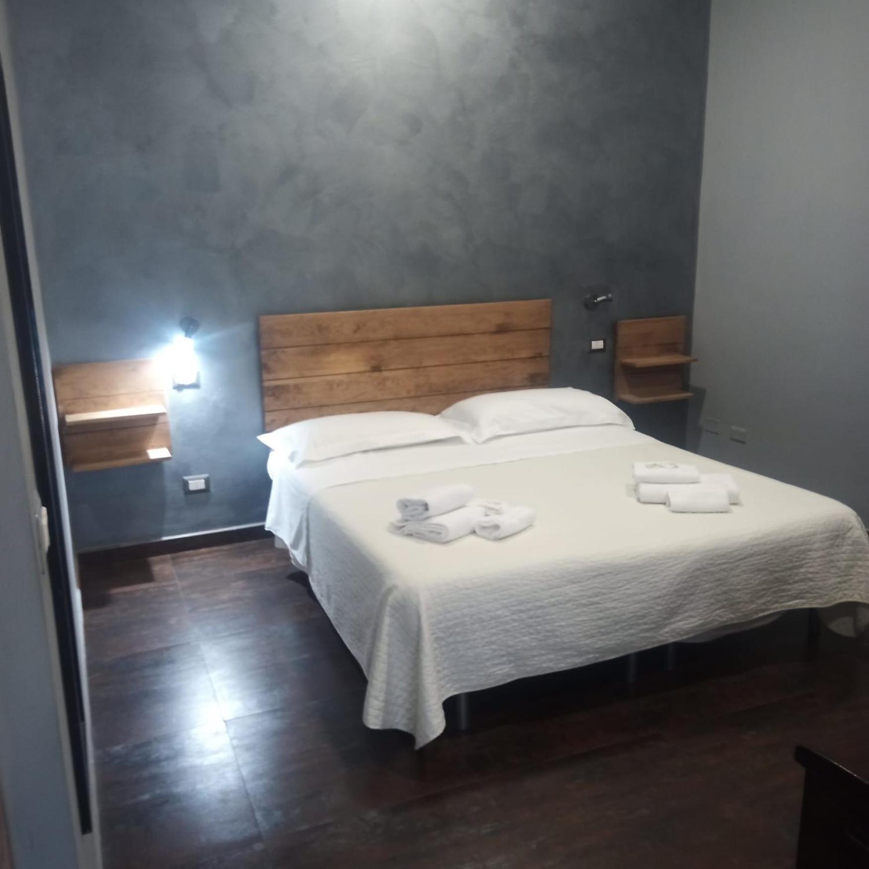 Magia Di Mare Hotel La Spezia Kültér fotó